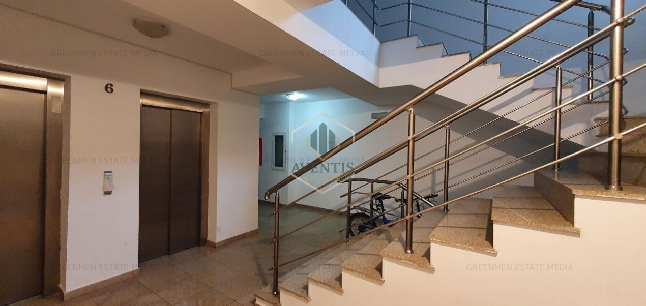 2 camere in bloc nou, centrala proprie, Dorobanti Floreasca - Poză 17