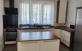 Vilă exclusivistă P+1E I Prima închiriere I Zona Lipovei - Poză 16