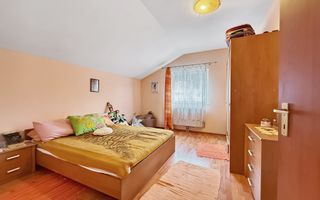 Vânzare Casă Individuală P+M – Calea Șagului | Compartimentare Flexibila - Poză 15