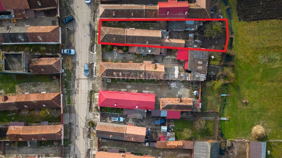 Casa de vanzare, Bod Judetul Brasov - Poză 16