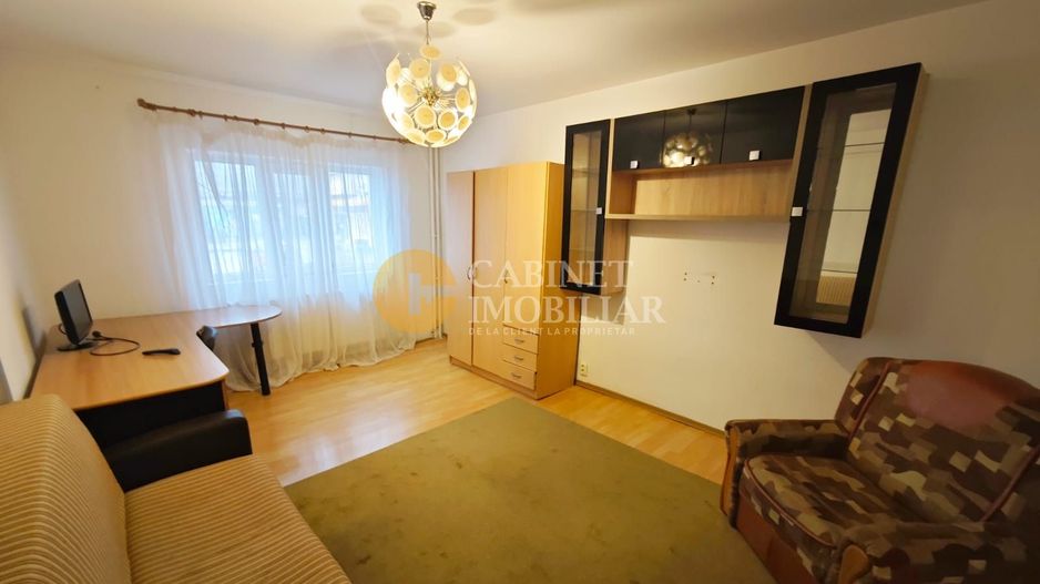 2 camere decomandat – lângă Piața CUG | Ideal locuință sau investiție - Poză 1