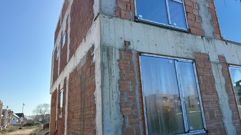 Proiect rezidențial 18 vile Tunari (stadiu avansat) - Poză 21