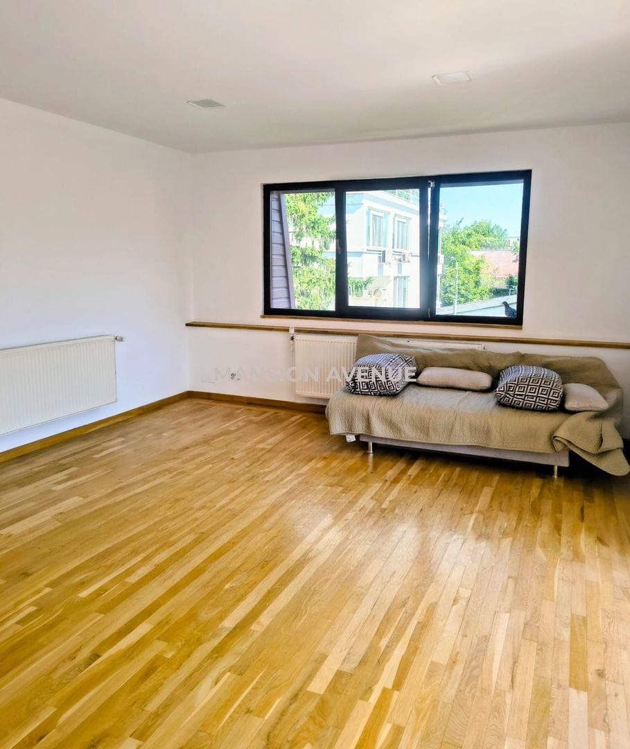 Vila premium cu gradina individuala -  Baneasa, langa parcul Herastrau - Poză 15