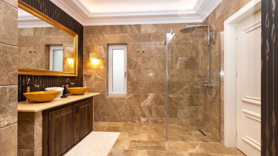 Vila deosebita langa pădure în Tunari - Poză 31