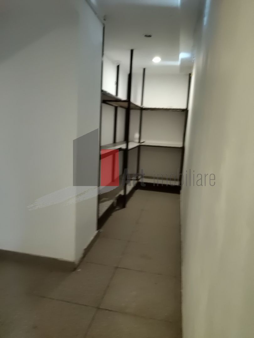 De inchiriat spatiu comercial, parter, ideal restaurant - Poză 4