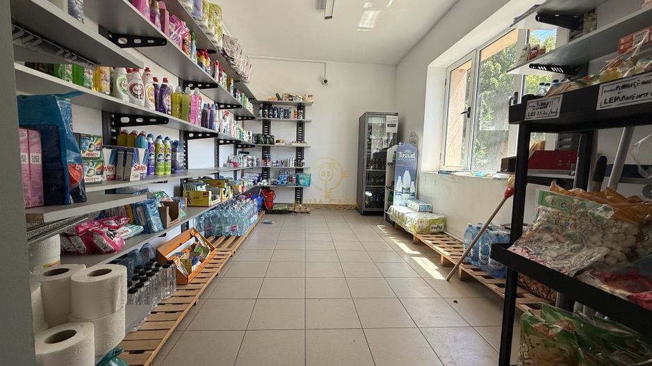 De inchiriat Magazin/Spatiu Comercial Zona Strategica - Poză 3