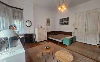 Garsonieră de închiriat | Sibiu, Central | 40 mp | curte - Poză 4