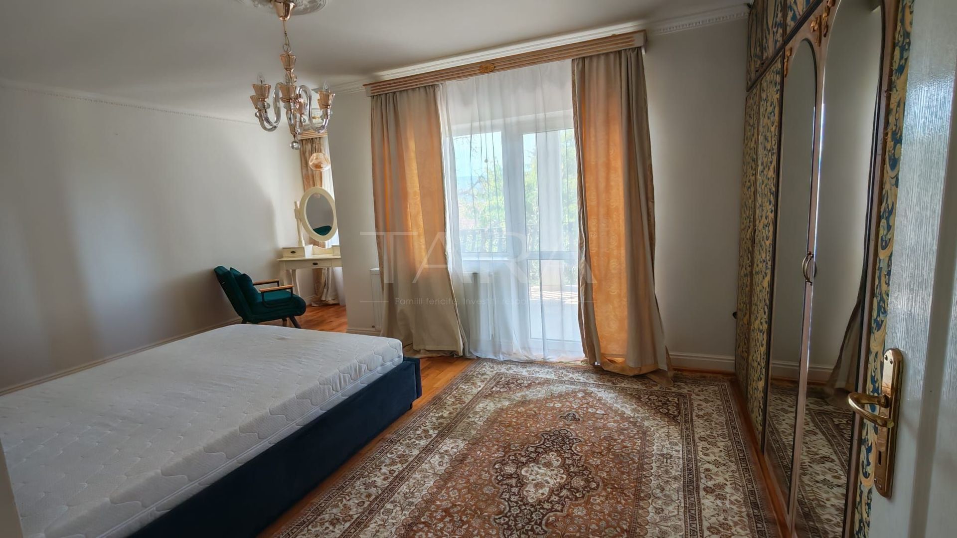 Casă elegantă lângă HOTEL BELVEDERE. Panorama spectaculoasa. - Poză 20