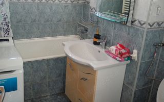 🏠 De închiriat apartament confort 1 – semidecomandat, etaj 3 - Poză 8