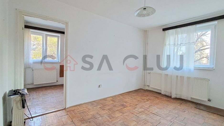 Apartament 2 camere – investiție excelentă, zonă cu cerere ridicată!! - Poză 1