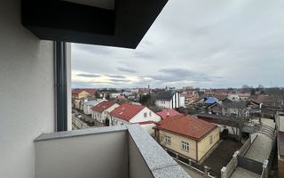 Apartament 2 camere | 58 mp utili | Zona Hurmuzachi – 75.000 € - Poză 3