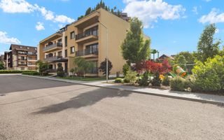 0% Comision | Apartament cu gradina 40 mp | Urban Segovia - Poză 9