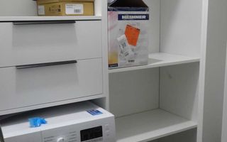 Apartament 2 camere, 65 mp, în spatele Facultății de Mecanică, Iași – închiriere - Poză 7