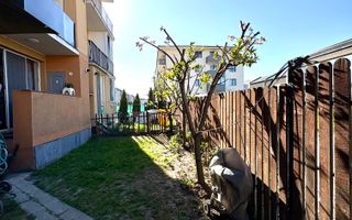 Apartament cu 3 camere -zona Eroilor Floresti - Poză 15