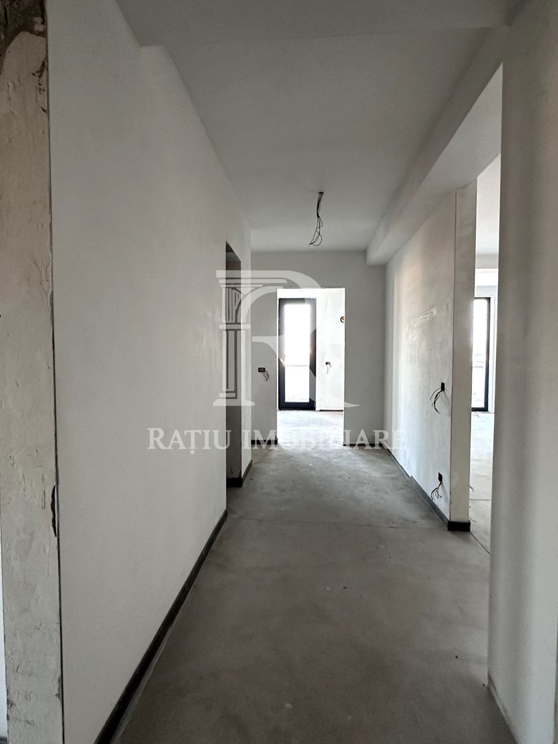 Penthouse cu 3 camere | Ultracentral | Oradea - Poză 8