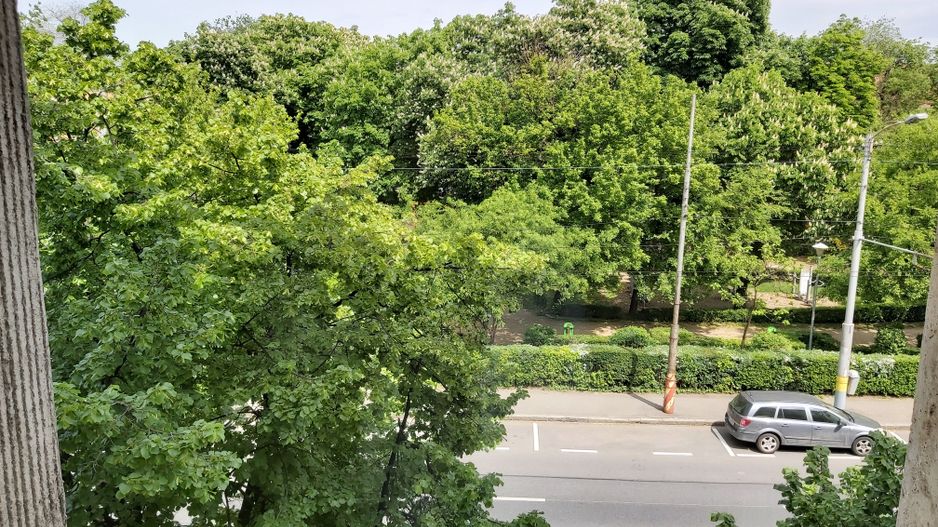 Spatiu de birou cu parcare zona Teatrul National - Poză 3