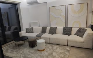 Apartament 3 camere de vanzare | Cortina North - Poză 1