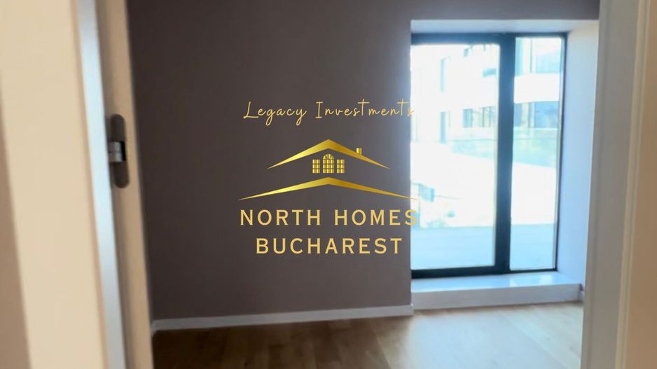 Ocazie! 4 camere Floreasca - One Verdi cu 2 locuri de parcare incluse! - Poză 10