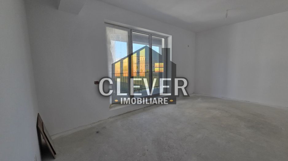 Apartament 2 camere, Curte 52 mp | Pallady | Comision 0% Promo parcare - Poză 3