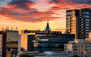 Apartament premium  1 camera+ parcare Centru  Palas Mall - Poză 1