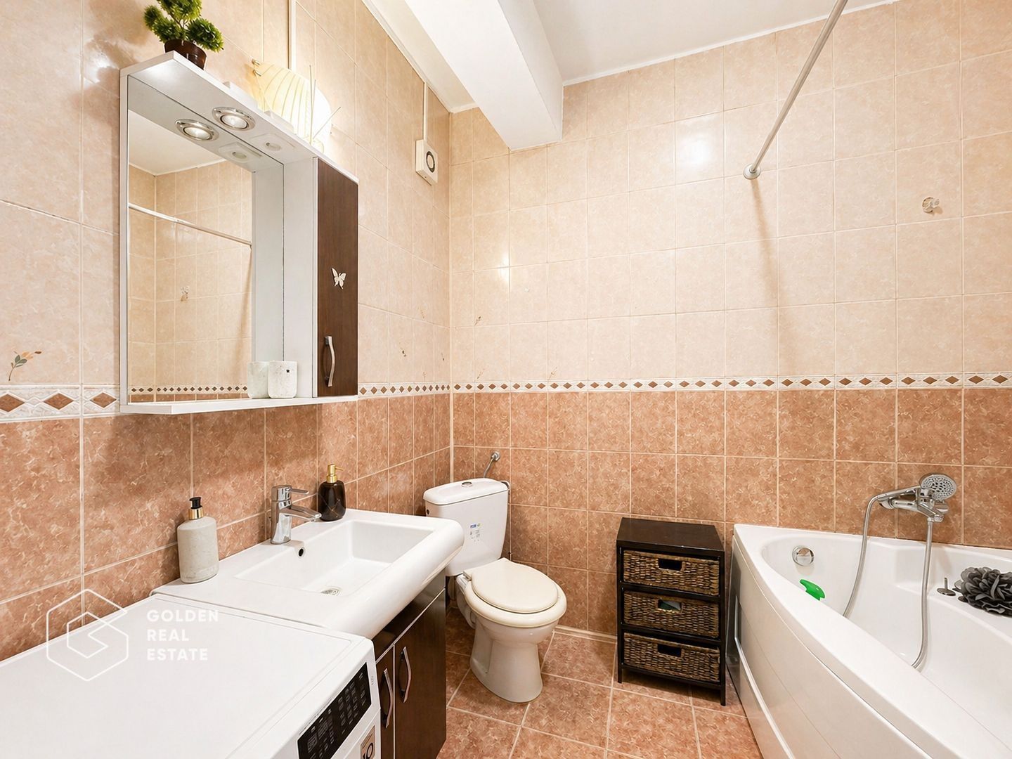 Apartament 3 camere, Ared UTA, etaj 5, parcare - Poză 8