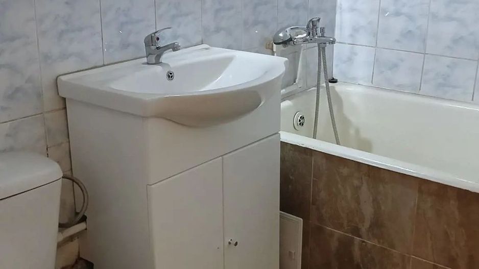 Apartament cu 2 camere în Brazda lui Novac - Poză 4