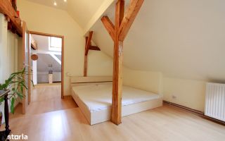 Inchiriere mansarda Dorobanti - Poză 7