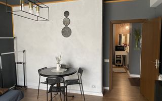 Splaiul Unirii, Mihai Bravu, parter in vila - Poză 6