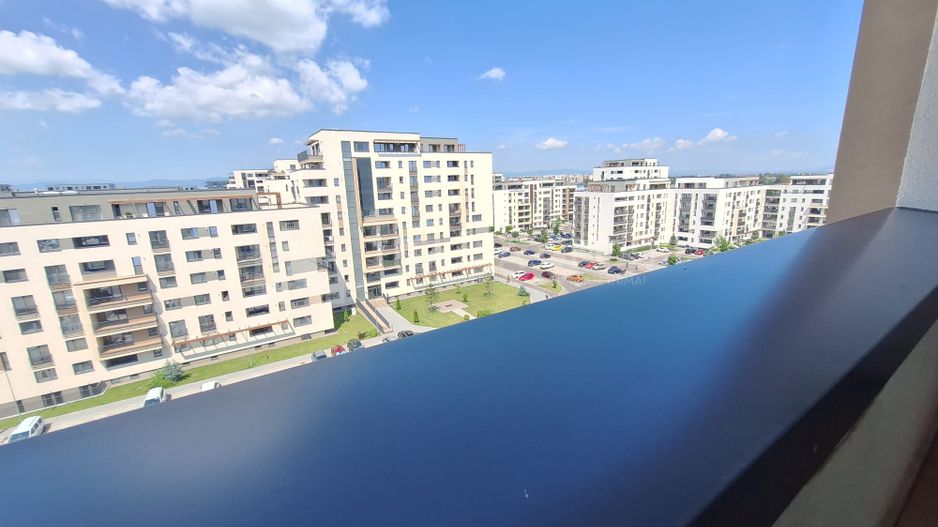 Apartament modern, cu loc de parcare si boxa - Kasper Coresi - Poză 16