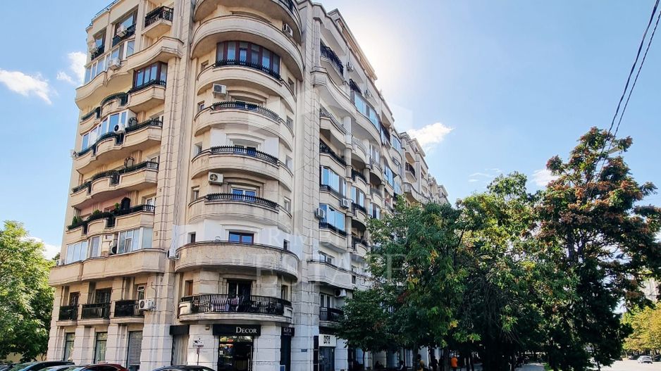 3 Camere Decomandat | 78 mp | Decebal – Piața Alba Iulia | Etaj 8/9 - Poză 1