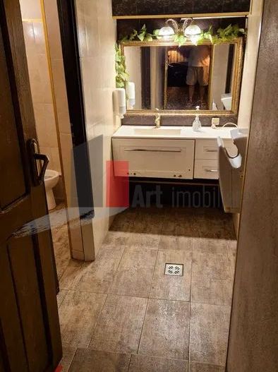 Spatiu comercial (club) de inchiriat in zona Armeneasca/Rosetti/Mosilor - Poză 4