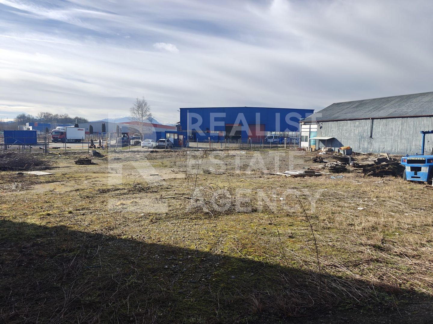 Vânzare, hală industrială, 3820 mp, Cristian, Brașov - Poză 20