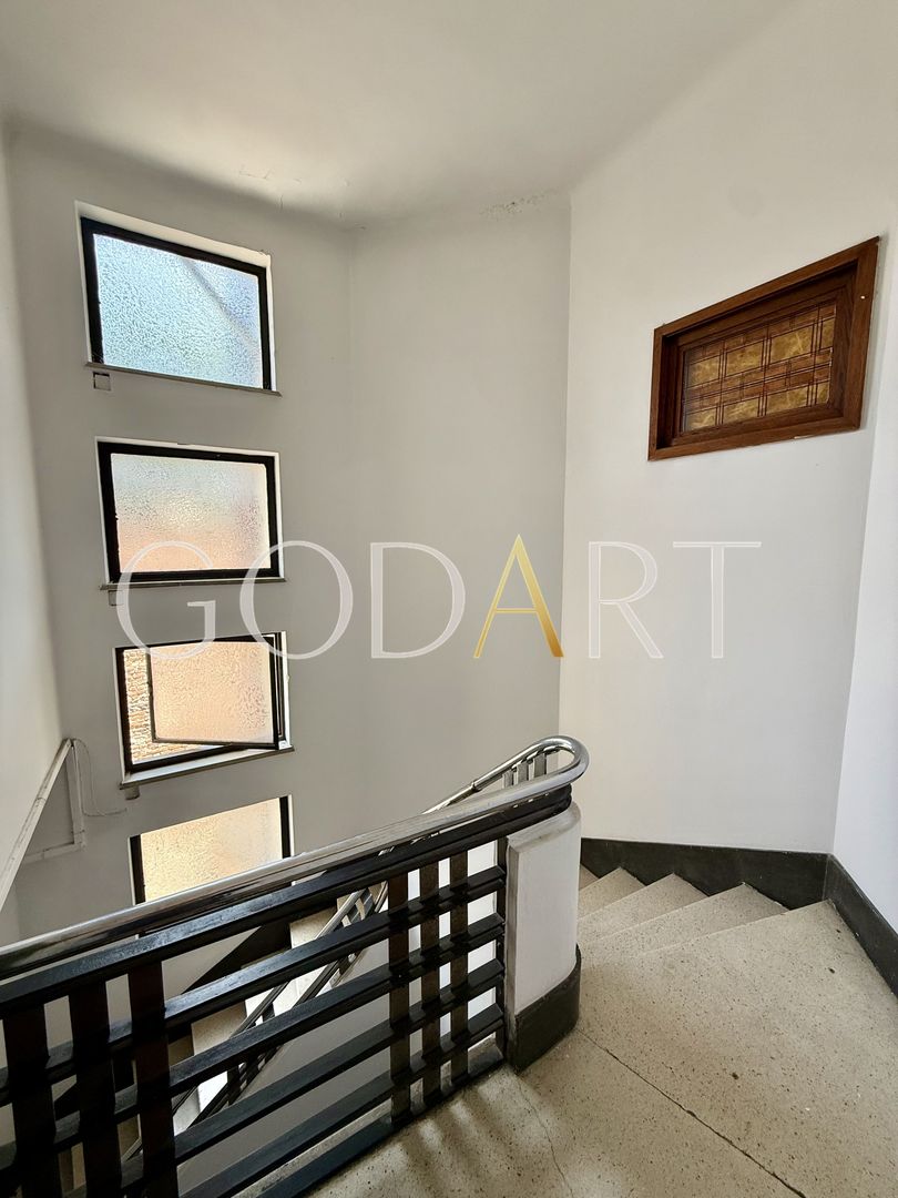 Apartament 5 camere | Central | 215.5 mp - Poză 21