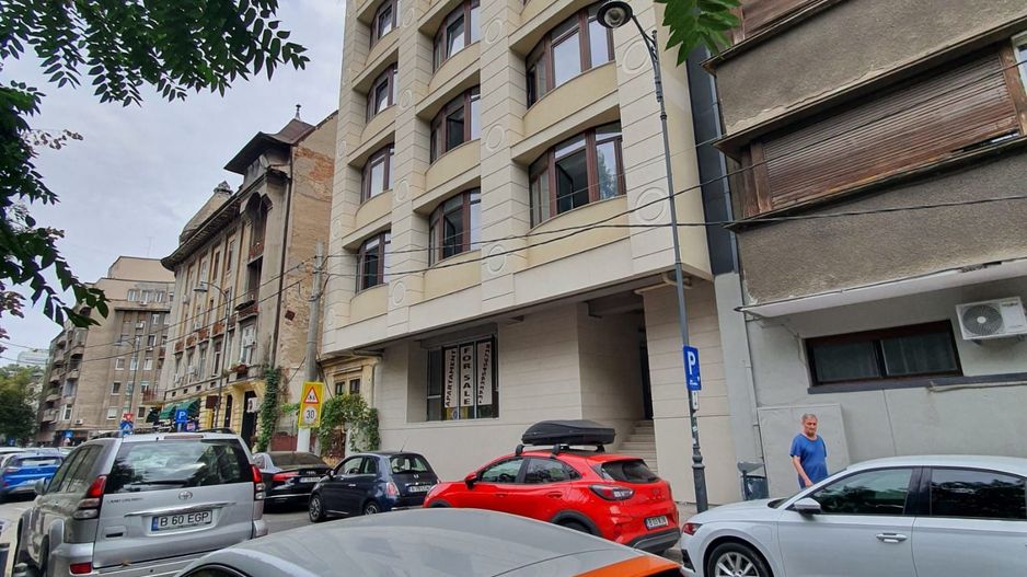 Apartament modern 3 camere I Imobil nou I Pozitie ultracentrala - Poză 9