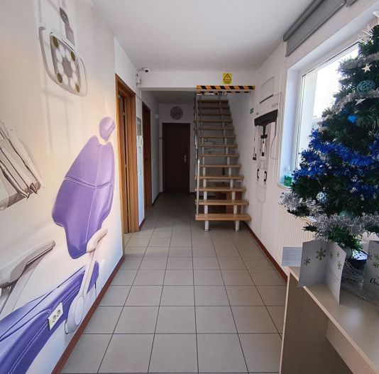 Spatiu birou/depozitare Ion Mihalache- Chibrit-Expozitiei - Poză 5