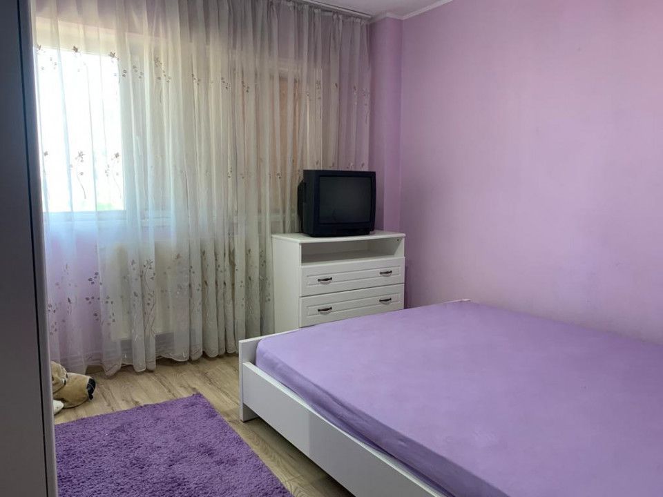 Inchiriere Apartament Ultracentral zona 1 Mai - Poză 6