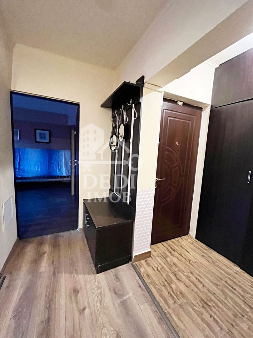 Apartament cu 4 camere de inchiriat zona Dacia, Oradea - Poză 8