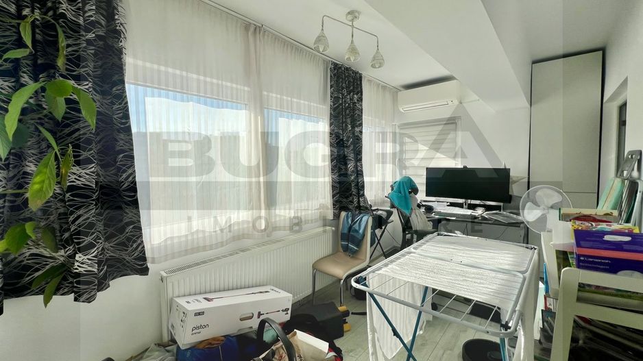 Apartament de 3 camere, 64mp, decomandat, zona strazii Aurel Vlaicu - Poză 12