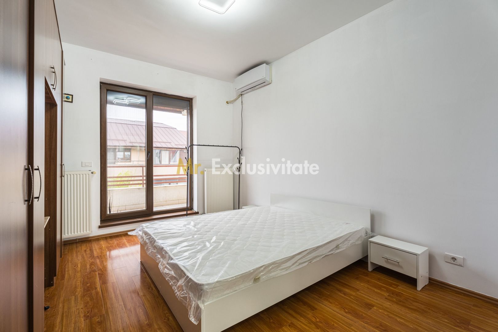 Apartament 2 camere | 2 băi |80 mp| vedere panoramică | Bucureștii Noi - Poză 6