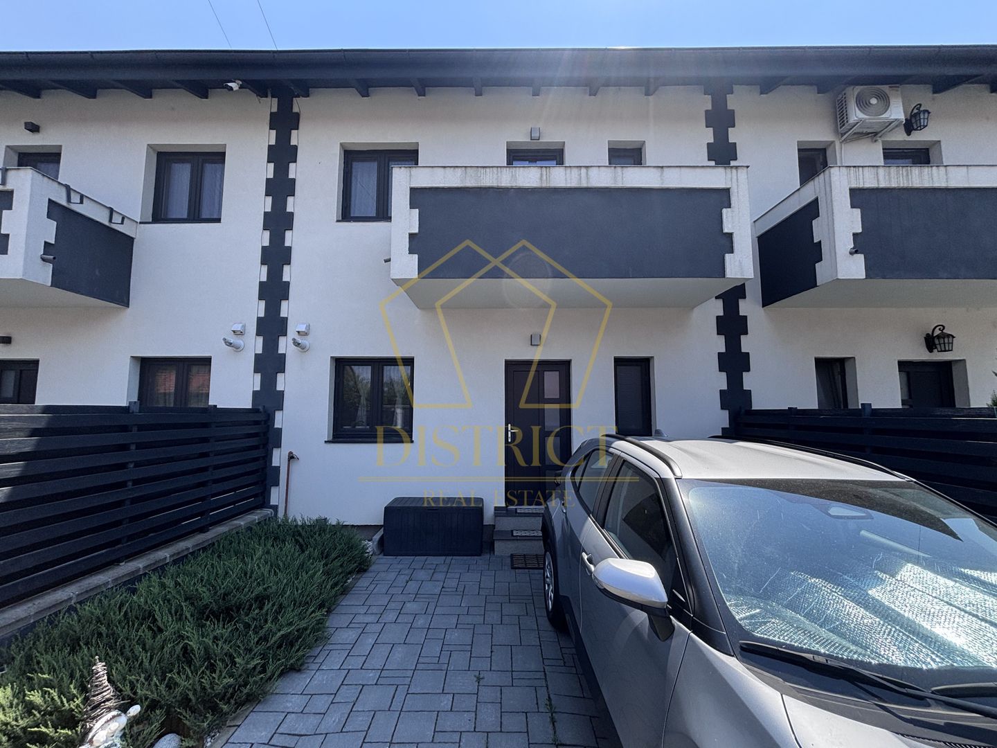 COM 0% Duplex mobilat cu 4 camere | Dumbravita | LIDL - Poză 9