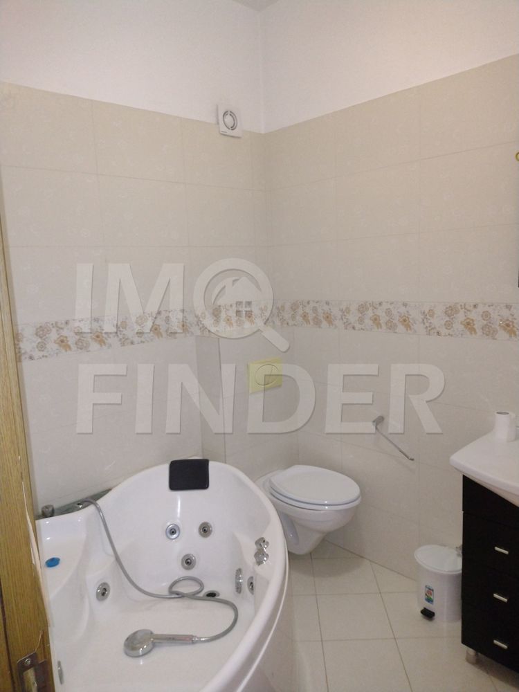 Apartament 2 camere , cartier Bună Ziua , Cluj-Napoca - Poză 4