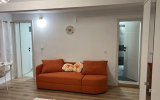 Garsoniera moderna la vila langa Oncologie aproape de centru, demisol - Poză 4