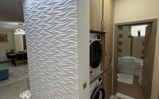 Apartament 3 Camere + Grădină 80 mp | Șelimbăr – Zona Brana - Poză 10