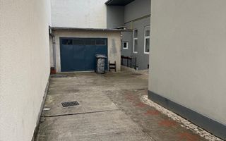 Spatiu Comercial Alimentatie Publica | 259mp | Zona semicentrala - Poză 8