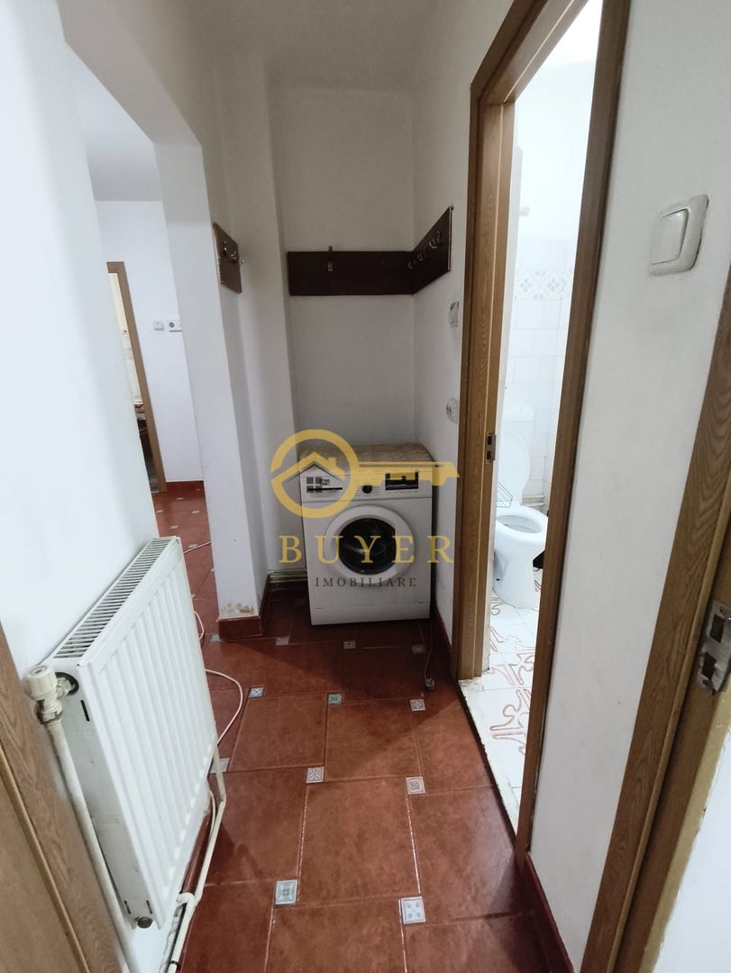 Apartament cu 2 cam si 2 balcoane si pivnita- Etaj 4/5 - Poză 3