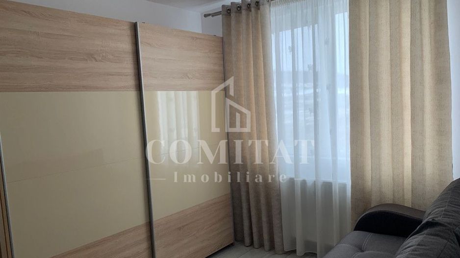 Apartament 3 camere | decomandat | zona Terra Florești - Poză 12