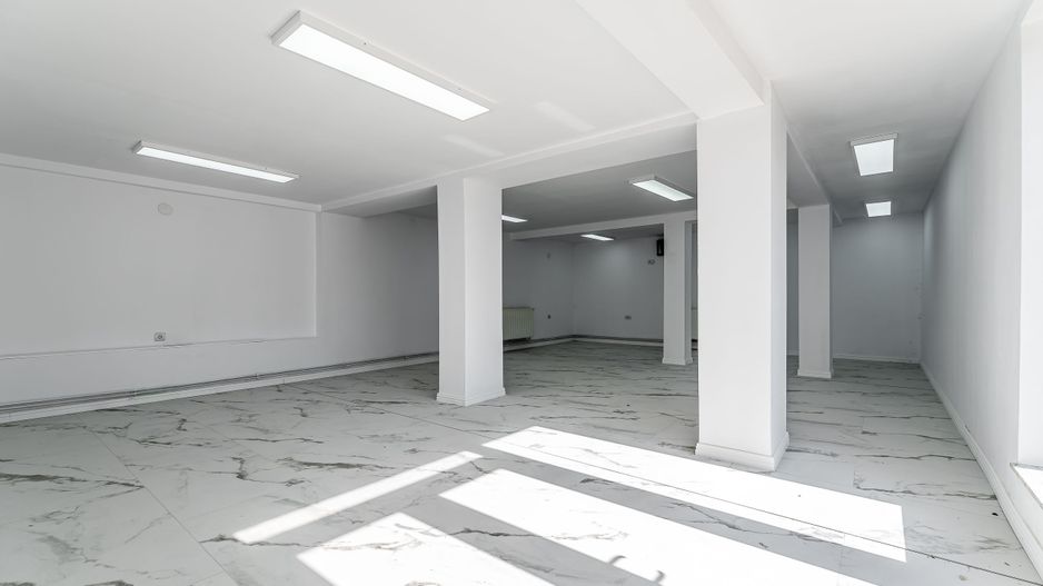🏢 SPATIU COMERCIAL - 400 MP UTILI - MICALACA - COMISION 0 - Poză 2