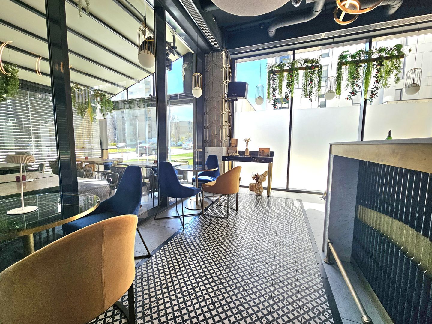 Spațiu comercial de vanzare Restaurant Brass Aviatori 1 Constanta - Poză 6