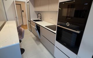 | Apartament 3 camere First Use | Nusco City-Pipera | Parcare | - Poză 6