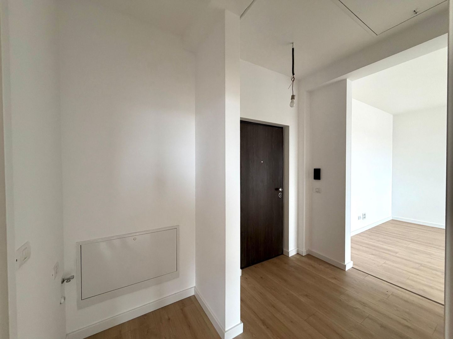 Apartament 2 Camere | Parcare Inclusă |1.866 €/mp -Giroc - Comision 0% - Poză 4